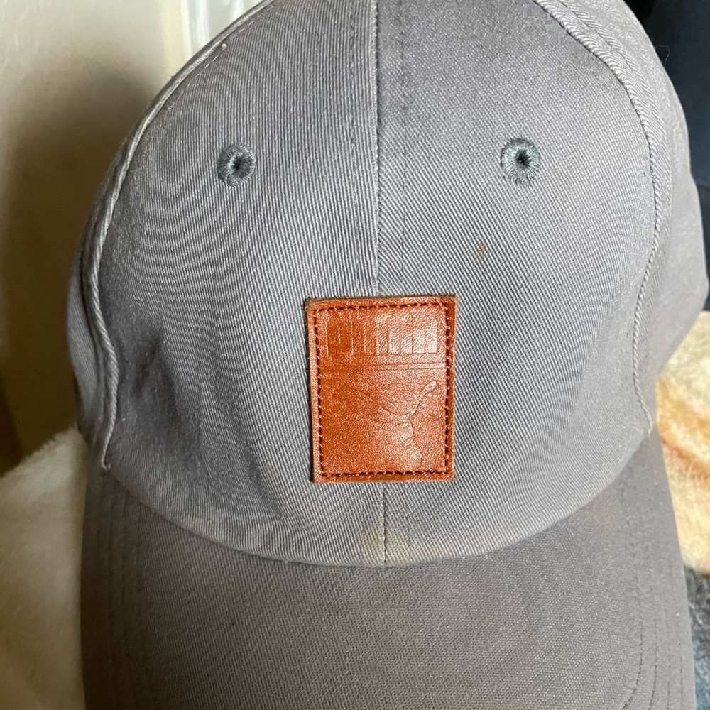 Puma Golf Cap